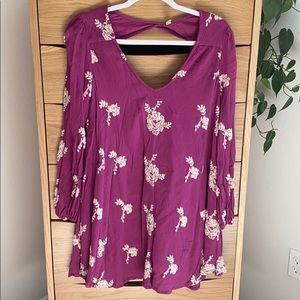 Free People dress from NORDSTROM